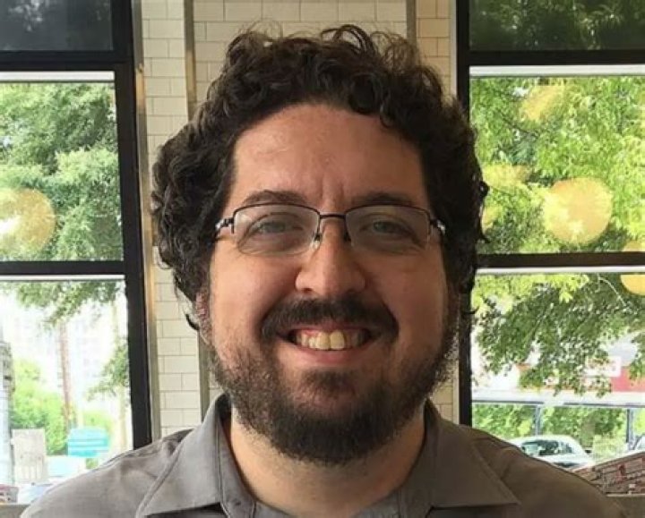 Ben Burgis Wikipedia -Who Is He?