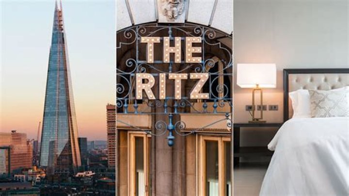 Best hotels in London: From celeb hotspot The Standard to luxury Shangri-La stays and more