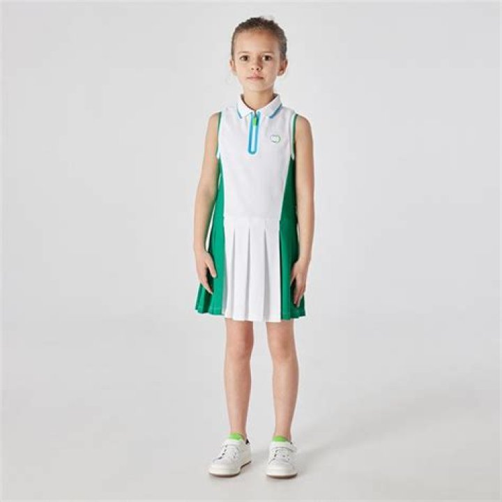Best kids tennis clothes for mini Wimbledon lovers from Nike, Adidas, and more brands