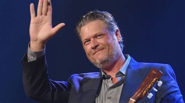Blake Shelton reveals unexpected career move shortly after leaving The Voice - details