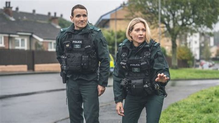 Blue Lights shares first look at series 2 as Sanditon and Bad Sisters stars join cast – get details