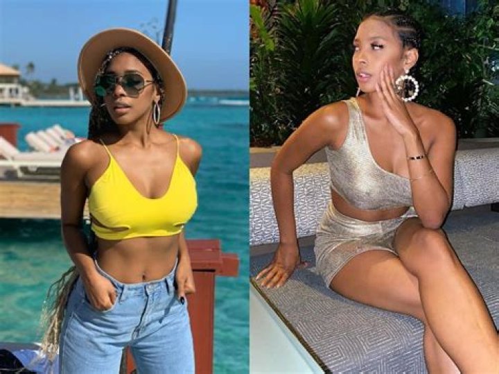 
Boujeeaudiio Height, Weight, Net Worth, Age, Birthday, Wikipedia, Who, Nationality, Biography 