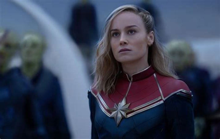 Brie Larson in talks to play Marvel's first ever leading lady