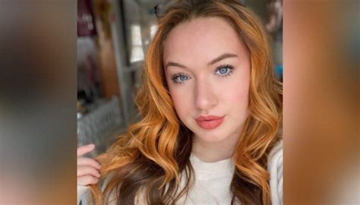 
Caitlyn Cohen Height, Age, Boyfriend, Biography, Wiki, Net Worth 