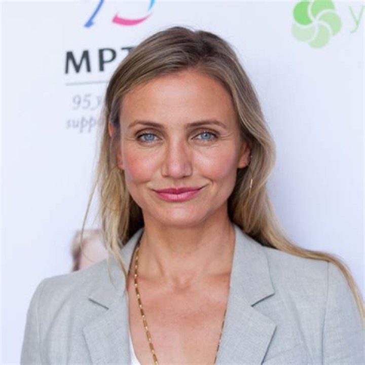 Cameron Diaz: Latest News, Pictures & Videos