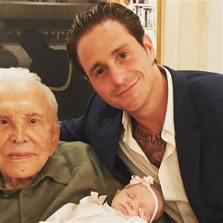 Cameron Douglas: Latest News, Pictures & Videos