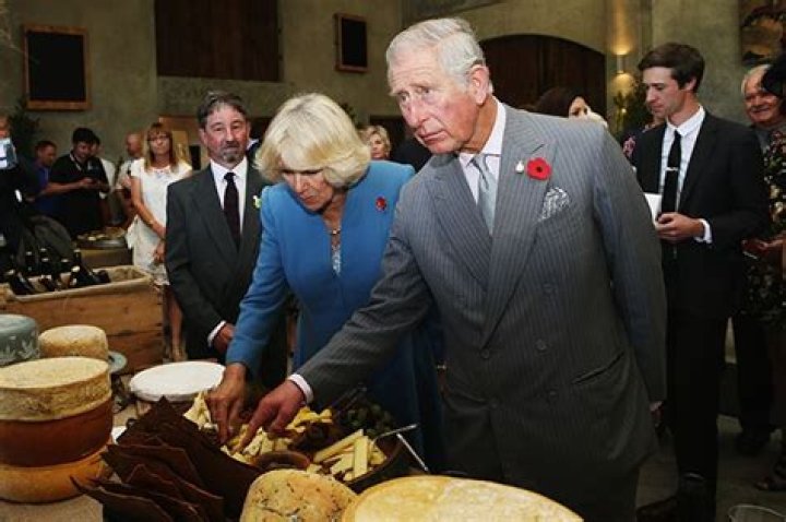 Camilla Parker Bowles always eats THIS food for heartbreaking reason