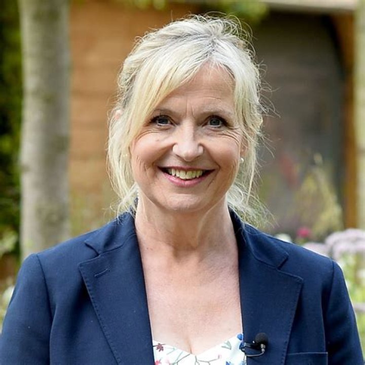 Carol Kirkwood absent from BBC Breakfast amid exciting career news