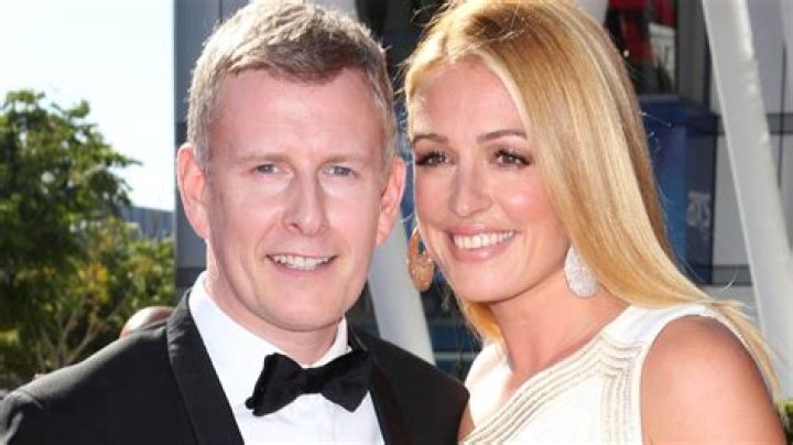 Cat Deeley bought never-before-seen wedding dress years before meeting husband