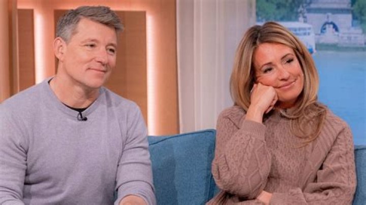 Cat Deeley breaks down in tears on This Morning as she reflects on heartbreaking loss