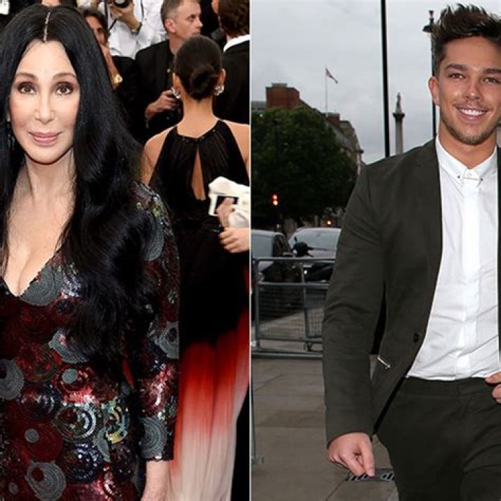 Celebrity birthdays 20 May: Cher and Matt Terry