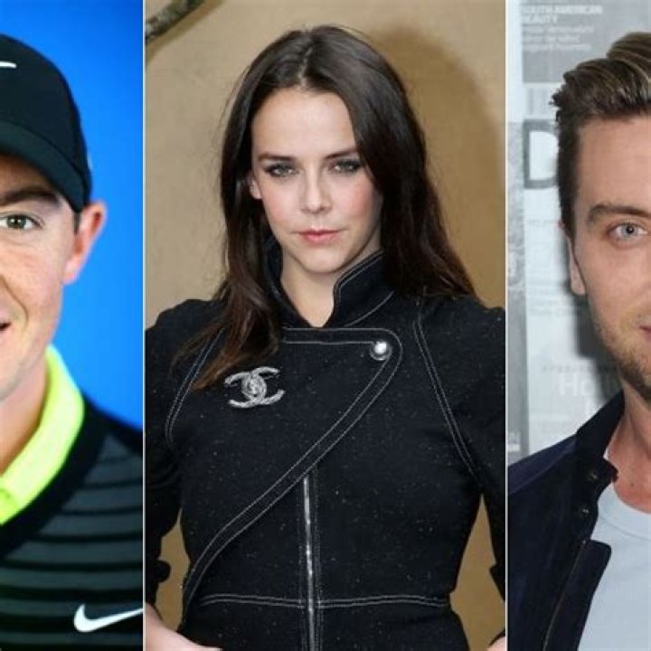 Celebrity birthdays 4 May: Rory McIlroy, Lance Bass and Pauline Ducruet