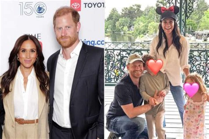 Celebs who share the same wedding anniversary date as Prince Harry and Meghan Markle