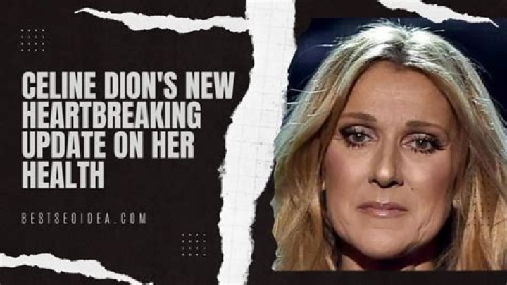 Celine Dion shares heartbreaking message after sad death – 'Kiss René for me'