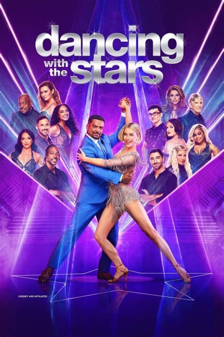 Cheryl Burke praises 'beautiful' Len Goodman tribute on Dancing with the Stars after being omitted from group dance – exclusive
