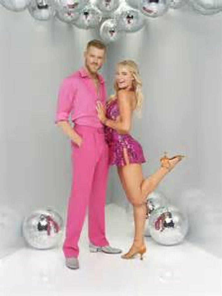 Cheryl Burke says Harry Jowsey and Rylee Arnold's chemistry is 'undeniable' in Dancing with the Stars column - exclusive
