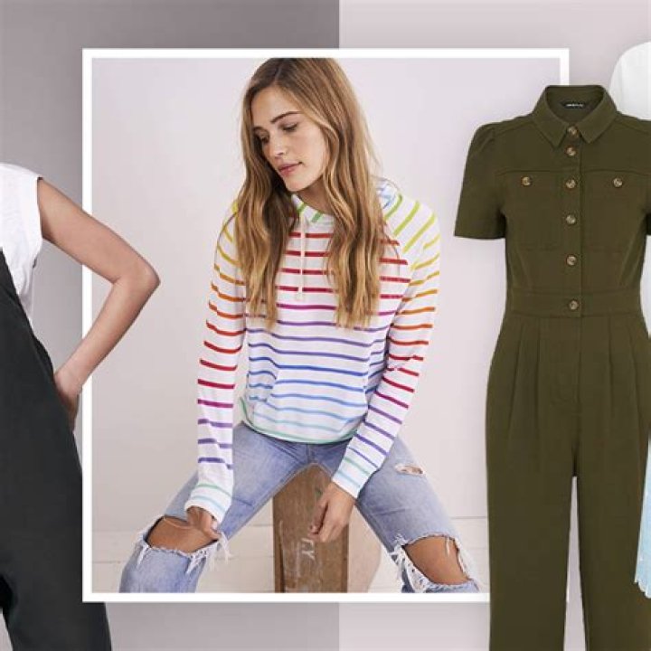 Childrens Fashion: Latest News, Pictures & Videos