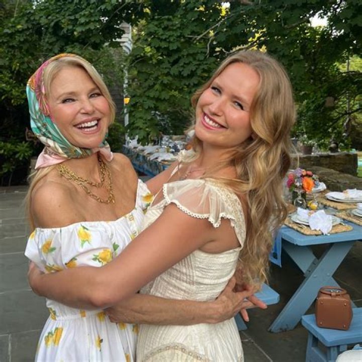 Christie Brinkley and daughter Sailor support Billy Joel during bittersweet performance with daughter Alexa: 'Best night ever'