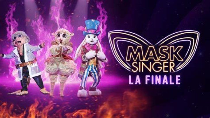 Christie Brinkley shares rare behind-the-scenes details of Fox's The Masked Singer - exclusive