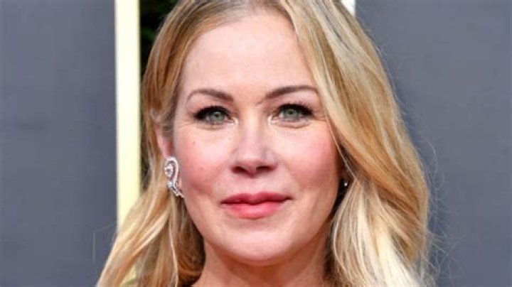 Christina Applegate details horrors of latest health crisis - 'I couldn't do anything'