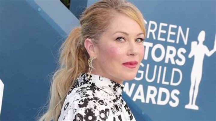 Christina Applegate makes heartbreaking revelation about future and health following MS diagnosis