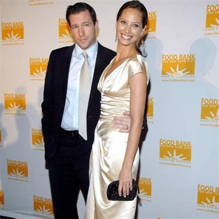 CHRISTY TURLINGTON AND ED BURNS CALL OFF THEIR ENGAGEMENT