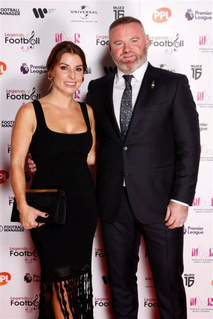 
Coleen Rooney Height, Weight, Net Worth, Age, Birthday, Wikipedia, Who, Nationality, Biography 