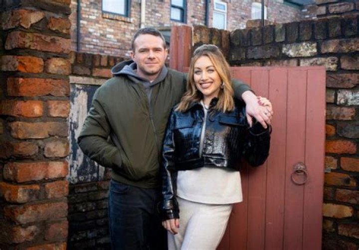Coronation Street casts first ever actor with Down's syndrome