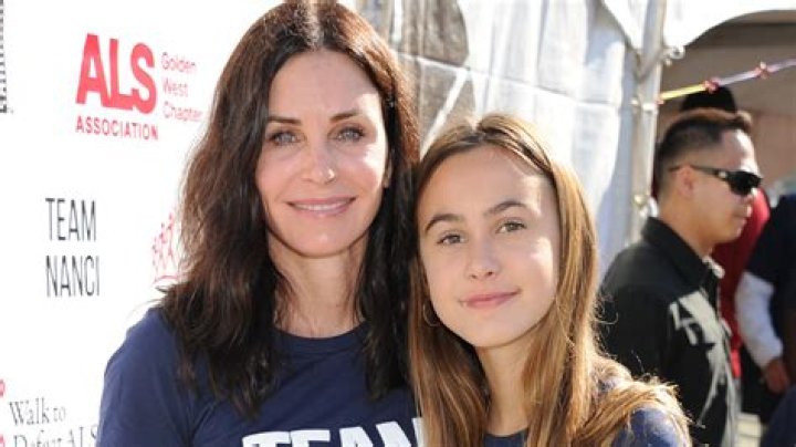 Courteney Cox shares biggest regret about relationship with daughter Coco