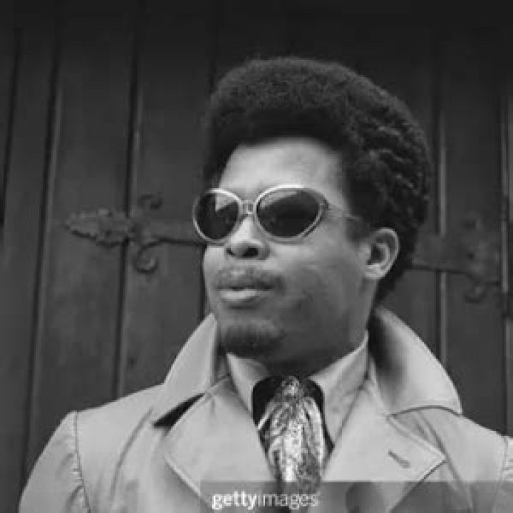 Creadel Jones Age, Birthday, Wikipedia, Who, Nationality, Biography