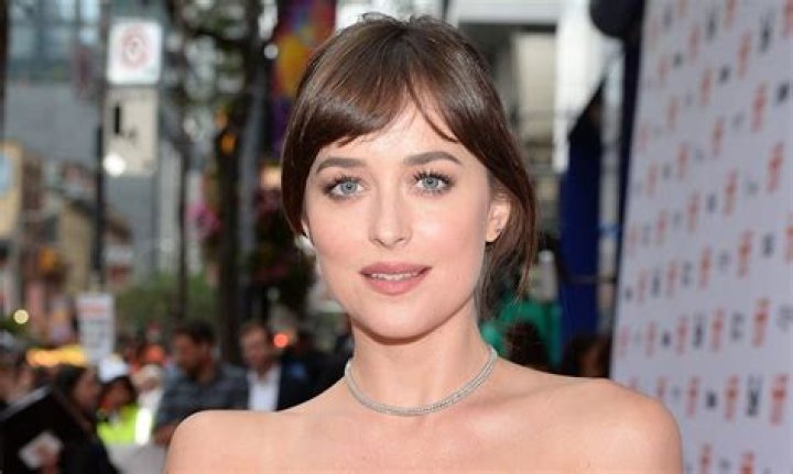 Dakota Johnson reveals a tour of her beautiful Los Angeles home
