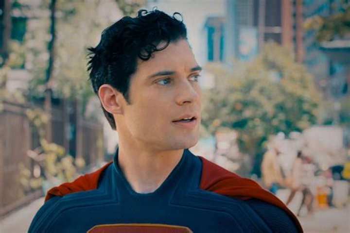 David Corenswet is the new Superman – everything you need to know about him