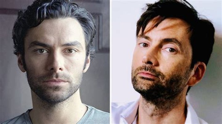 David Tennant and Poldark’s Aidan Turner to team up for new TV show - and it looks brilliant 
