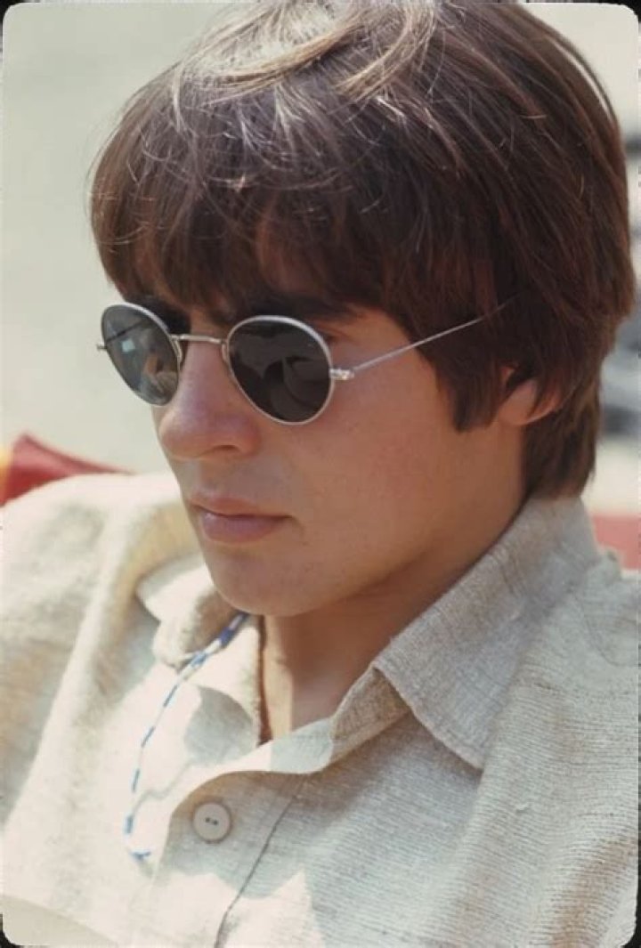 Davy Jones from the Monkees dies after a heart attack at 66