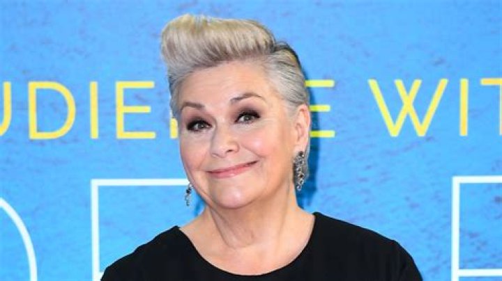 Dawn French, 66, shares insight into recovery following knee surgery