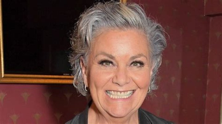 Dawn French makes very rare confession about marriage to husband Mark