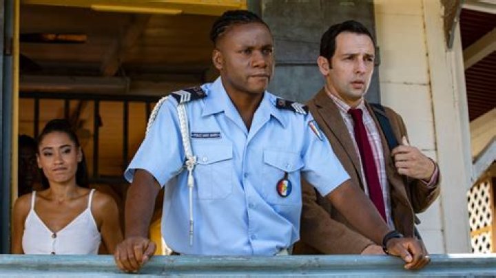 Death in Paradise star Tobi Bakare reveals real reason he left show 