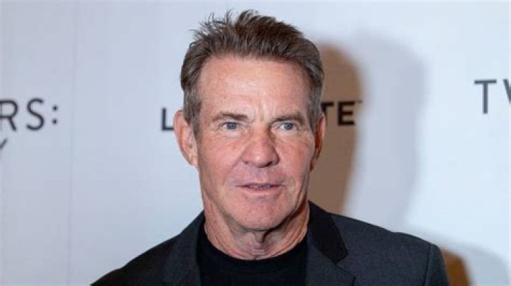 Dennis Quaid: Latest News, Pictures & Videos
