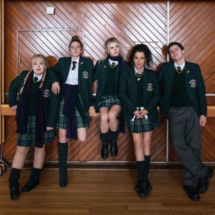 Derry Girls creator explains why heartbreaking season three death had to happen