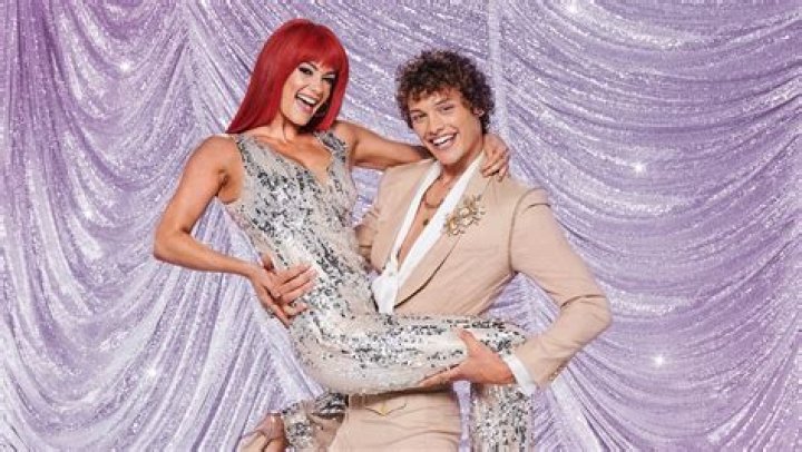 Dianne Buswell's boyfriend Joe Sugg reveals candid chat with Strictly star Bobby Brazier amid romance rumours