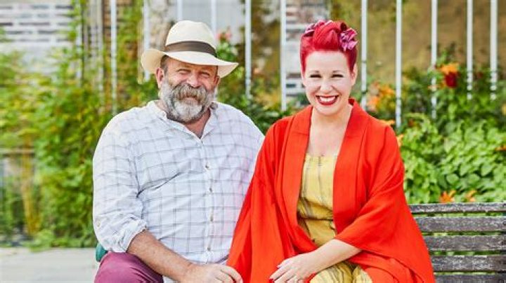 Dick and Angel Strawbridge net worth: What is the Escape to the Chateau stars' fortune?