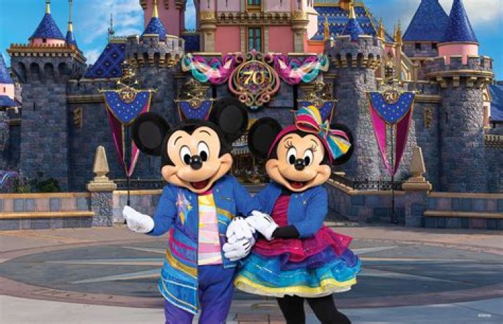Disney World Is Celebrating Its 50th Anniversary in a Magical Way - Here's What to Look Forward to!