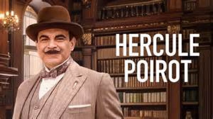 Does Hercule Poirot ever fall in love in Agatha Christie's Poirot