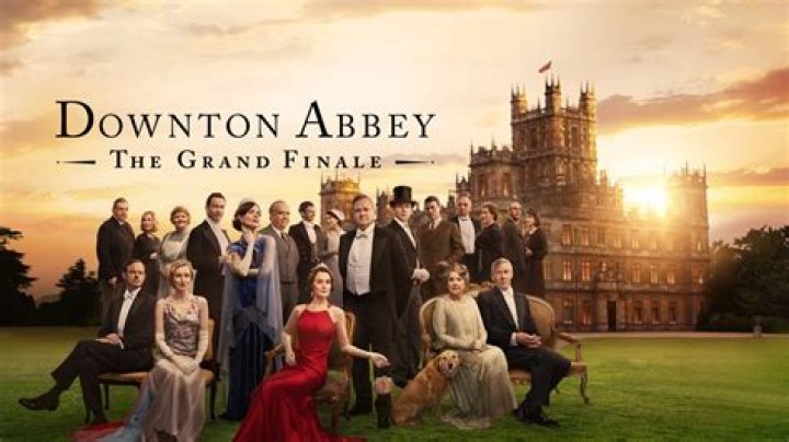 Downton Abbey's Mrs Hughes actress Phyllis Logan's husband once appeared in the show - and we can't believe we never knew!
