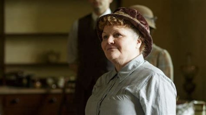 Downton Abbey star Lesley Nicol shares disappointing update on third film