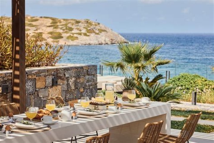 Dream Escapes: Why Mochlos, Crete is perfect for a spring getaway