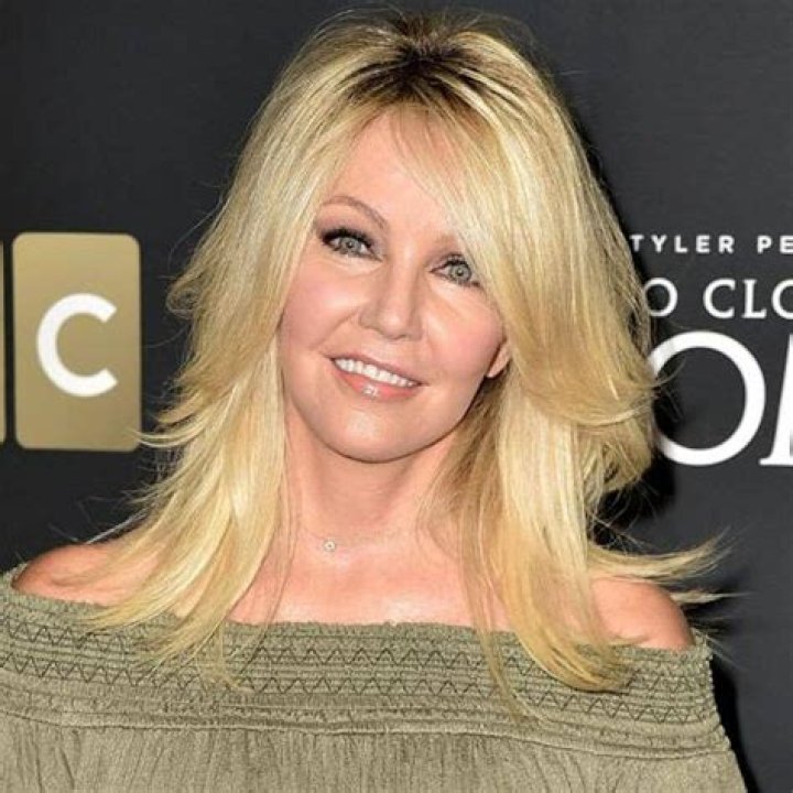 Dynasty actress Heather Locklear rushed to hospital after driving her Porsche in a ditch