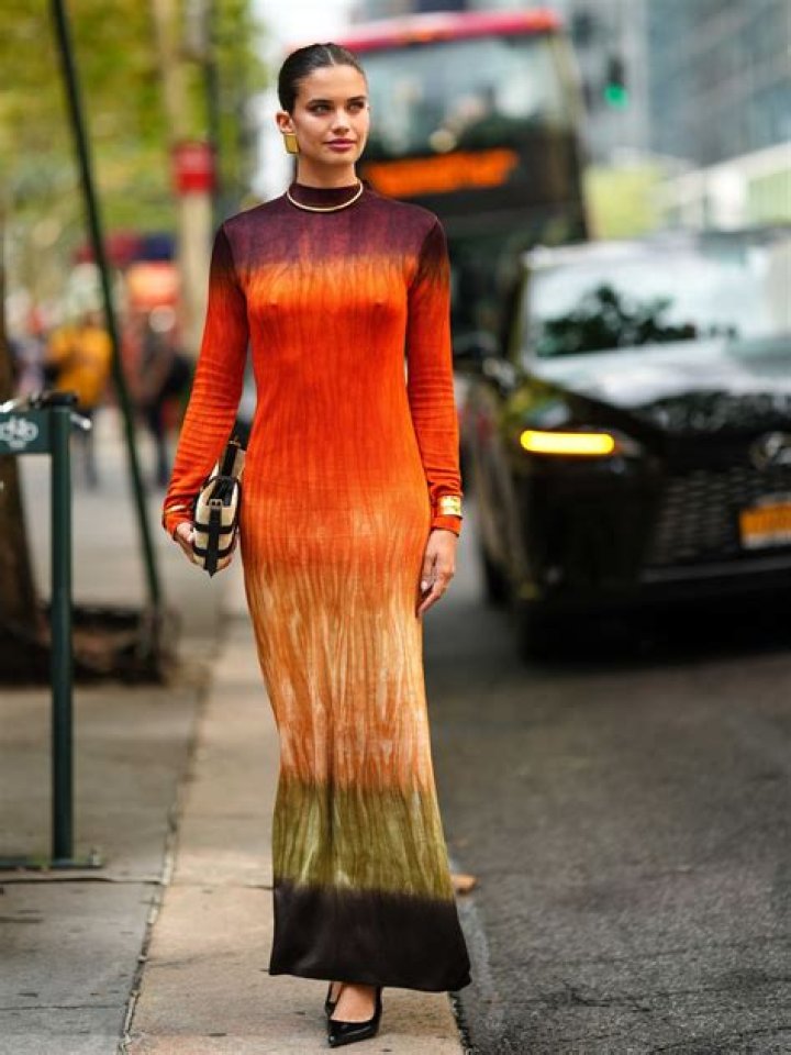 Elsa Hosk, Sara Sampaio, Olivia Palermo: The best street style moments from New York Fashion Week SS24
