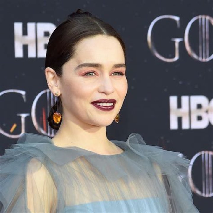 Emilia Clarke: Latest News, Pictures & Videos