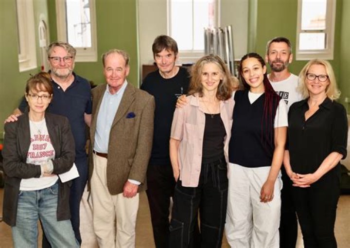 Endeavour: Abigail Thaw's special family tie to the show including daughter who appeared in cast